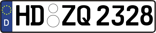HD-ZQ2328
