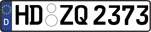 HD-ZQ2373