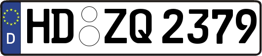 HD-ZQ2379