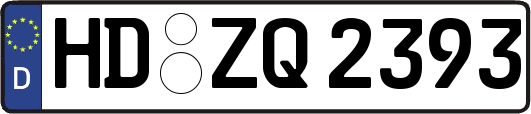 HD-ZQ2393