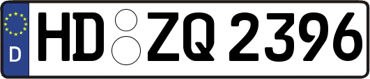 HD-ZQ2396
