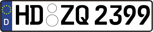 HD-ZQ2399