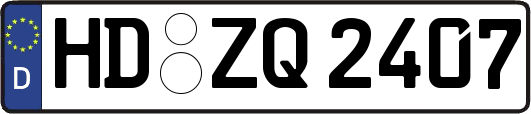 HD-ZQ2407