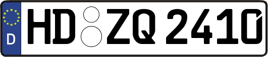 HD-ZQ2410