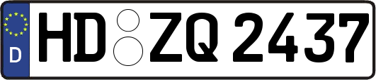 HD-ZQ2437