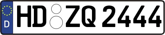 HD-ZQ2444