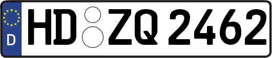 HD-ZQ2462