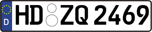 HD-ZQ2469