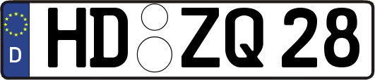 HD-ZQ28