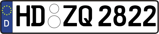 HD-ZQ2822