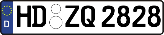 HD-ZQ2828