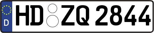 HD-ZQ2844