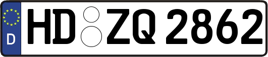 HD-ZQ2862