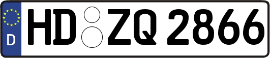 HD-ZQ2866
