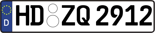 HD-ZQ2912