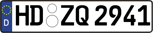 HD-ZQ2941