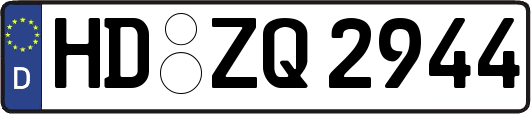 HD-ZQ2944