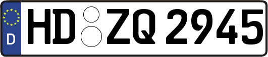 HD-ZQ2945