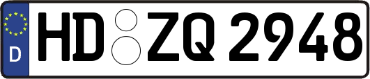 HD-ZQ2948