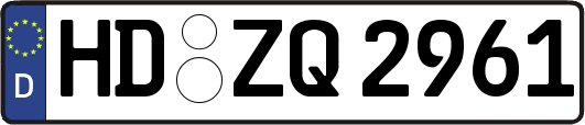 HD-ZQ2961