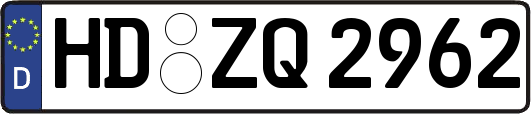 HD-ZQ2962