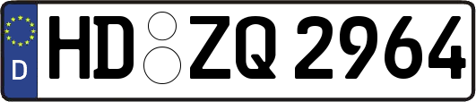 HD-ZQ2964