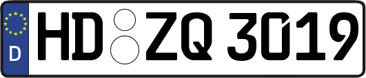 HD-ZQ3019