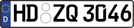 HD-ZQ3046
