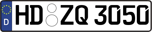 HD-ZQ3050