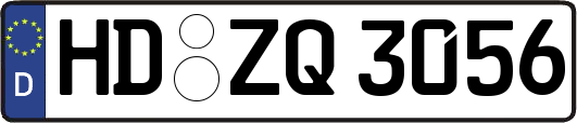 HD-ZQ3056