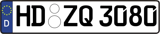 HD-ZQ3080