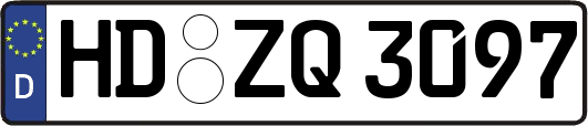 HD-ZQ3097