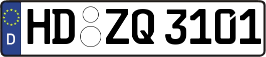 HD-ZQ3101