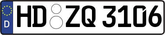 HD-ZQ3106