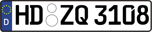 HD-ZQ3108