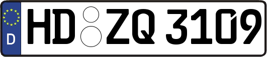 HD-ZQ3109