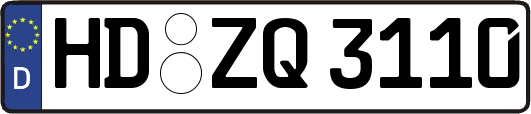HD-ZQ3110