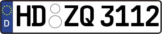 HD-ZQ3112