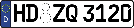 HD-ZQ3120