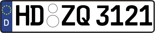 HD-ZQ3121