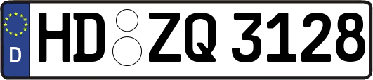 HD-ZQ3128