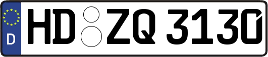 HD-ZQ3130