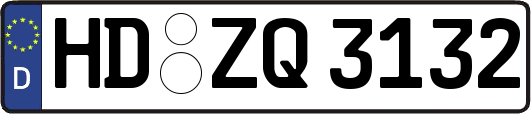 HD-ZQ3132