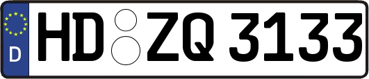 HD-ZQ3133