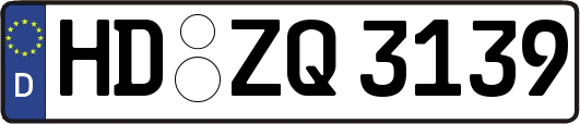HD-ZQ3139