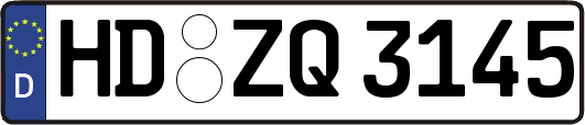 HD-ZQ3145