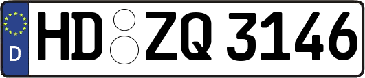 HD-ZQ3146