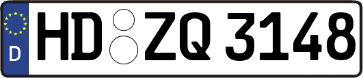 HD-ZQ3148