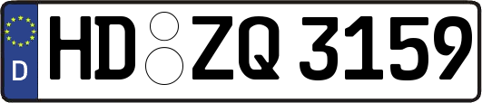 HD-ZQ3159