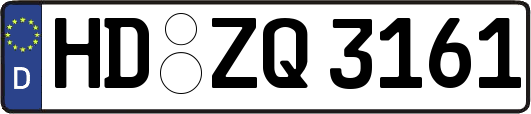 HD-ZQ3161